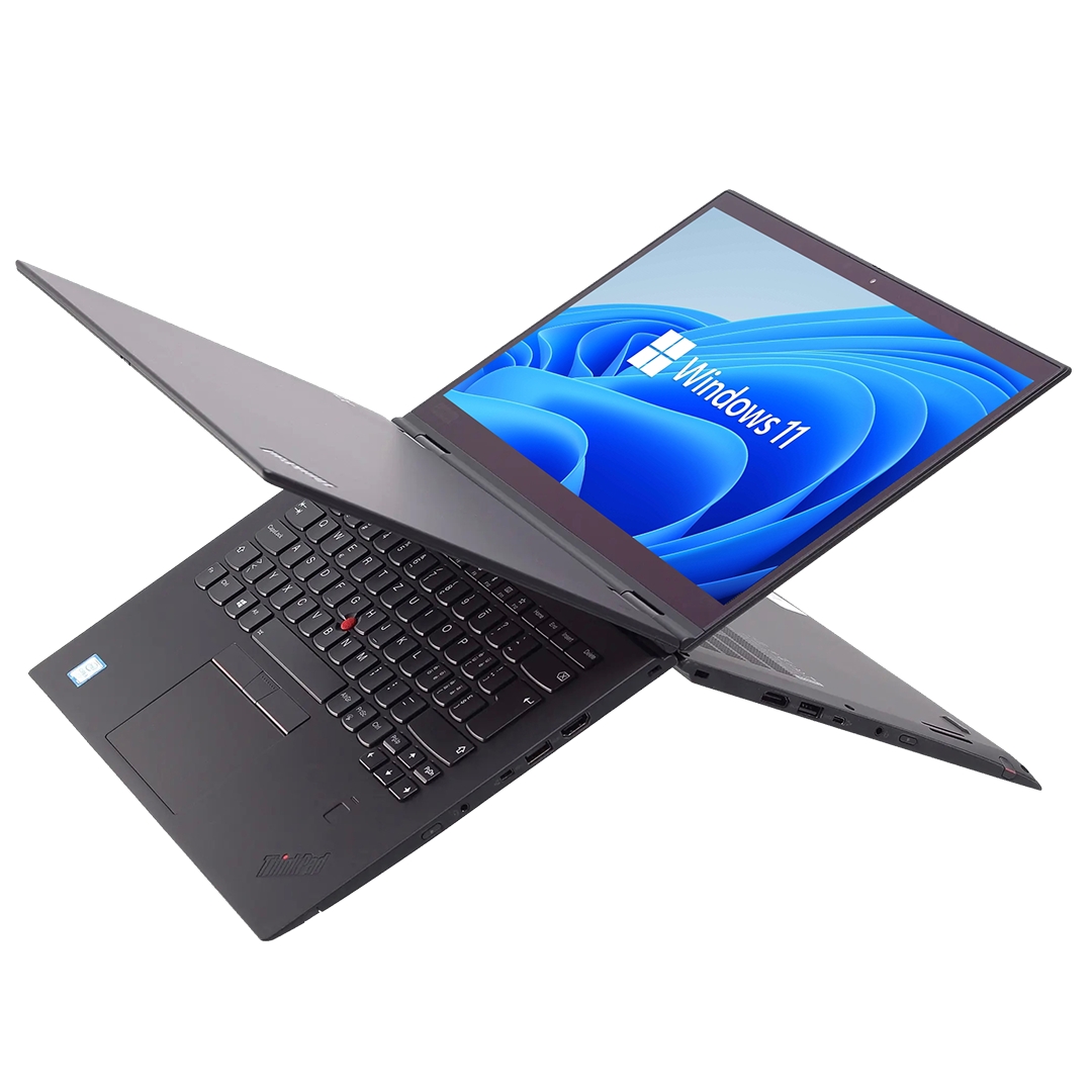 Lenovo Thinkpad X1 Yoga